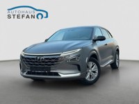 Hyundai NEXO 2021 occasion