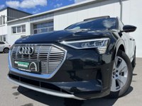 Audi e-tron 2021 occasion