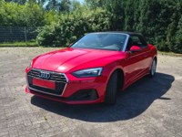 Audi A5 2021 occasion