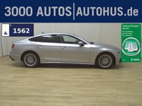Audi A5 2021 occasion