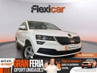 Skoda Karoq 2021 occasion