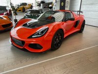 Lotus Exige 2021 occasion
