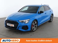 Audi S3 2021 occasion