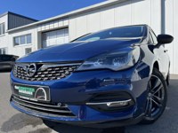 Opel Astra 2021 occasion