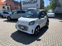 Smart ForTwo 2021 occasion