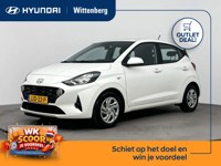 Hyundai i10 2021 occasion
