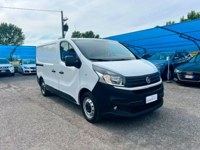 Fiat Talento 2021 occasion