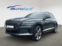 Genesis GV80 2021 occasion