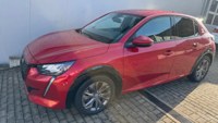 Peugeot e-208 2021 occasion