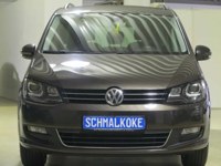 Volkswagen Sharan 2021 occasion