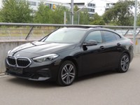 BMW 220 2021 occasion