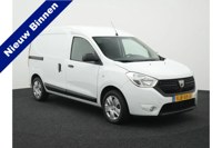 Dacia Dokker 2021 occasion