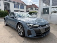 Audi e-tron GT 2021 occasion
