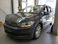 Volkswagen Touran 2021 occasion