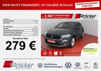Volkswagen T-Roc 2021 occasion