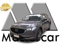 Mazda CX-5 2021 occasion