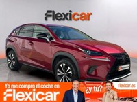 Lexus NX 300 2021 occasion