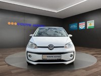 Volkswagen up! 2021 occasion