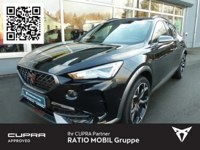 Cupra Formentor 2021 occasion