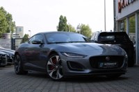Jaguar F-Type 2021 occasion