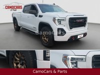 GMC Sierra 2021 occasion