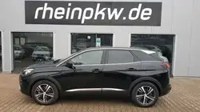 Peugeot 3008 2021 occasion