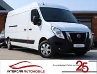Nissan NV400 2021 occasion