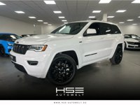 Jeep Grand Cherokee 2021 occasion