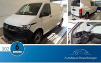 Volkswagen T6 Transporter 2021 occasion