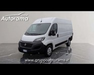 Fiat Ducato 2021 occasion