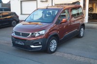 Peugeot Rifter 2021 occasion