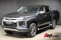 Mitsubishi L200 2021 occasion