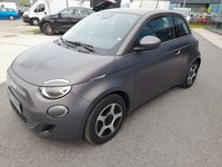 Fiat 500e 2021 occasion