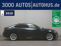 Audi A5 2021 occasion