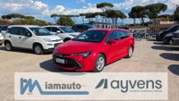 Toyota Corolla 2021 occasion