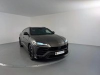 Lamborghini Urus 2021 occasion
