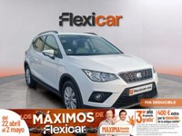 Seat Arona 2021 occasion