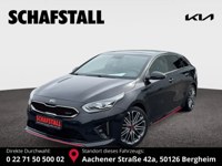Kia pro cee'd / ProCeed 2021 occasion