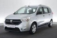 Dacia Lodgy 2021 occasion
