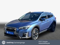 Subaru XV 2021 occasion