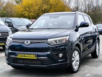 Ssangyong Tivoli 2021 occasion