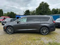 Chrysler Pacifica 2021 occasion