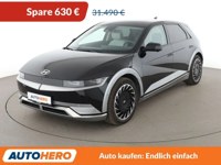 Hyundai IONIQ 5 2021 occasion