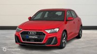Audi A1 2021 occasion