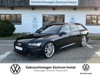 Audi S6 2021 occasion