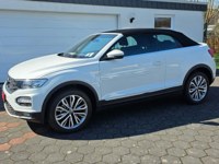 Volkswagen T-Roc 2021 occasion