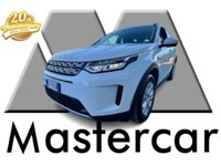 Land Rover Discovery Sport 2021 occasion