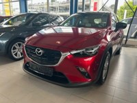 Mazda CX-3 2021 occasion