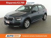 Skoda Kamiq 2021 occasion