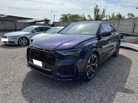 Audi Q8 2021 occasion